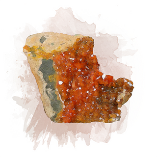 Vanadinite