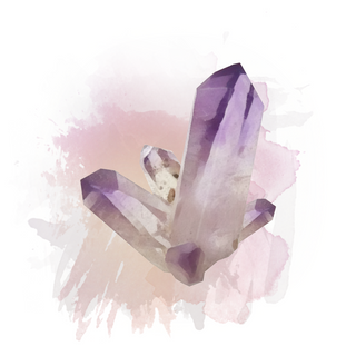 Vera Cruz Amethyst