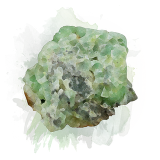 Wavellite