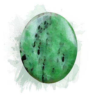 Zoisite