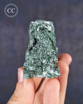 Actinolite Specimen #1