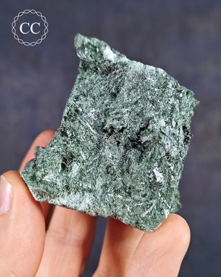 Actinolite Specimen #1