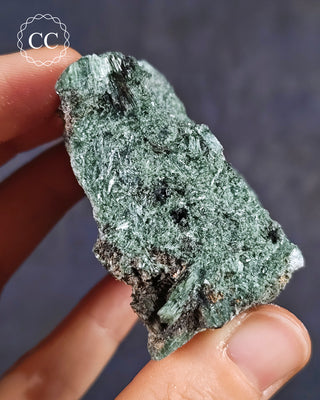 Actinolite Specimen #1