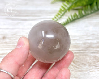 Agate Geode Sphere #2