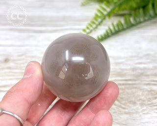 Agate Geode Sphere #2
