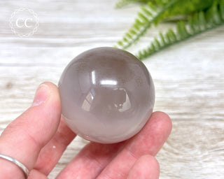 Agate Geode Sphere #2