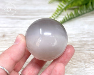 Agate Geode Sphere #2
