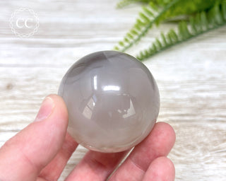 Agate Geode Sphere #4