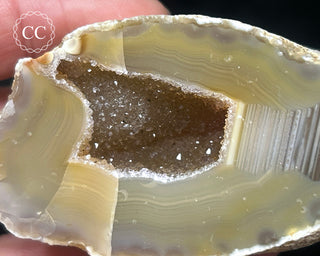 Agate Geode #3