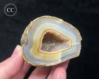 Agate Geode #2