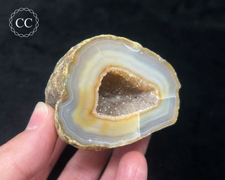 Agate Geode #2