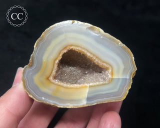 Agate Geode #2