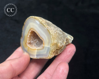 Agate Geode #2