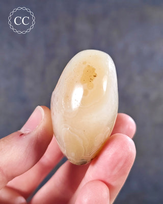 Agate Heart #2