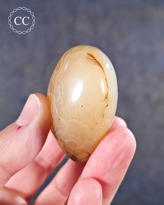 Agate Heart #2