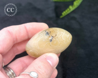 Agate Heart #2