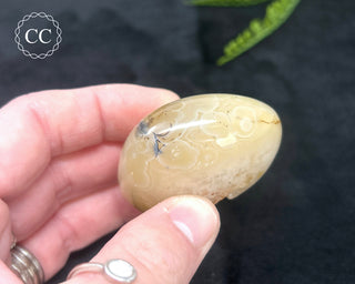 Agate Heart #2