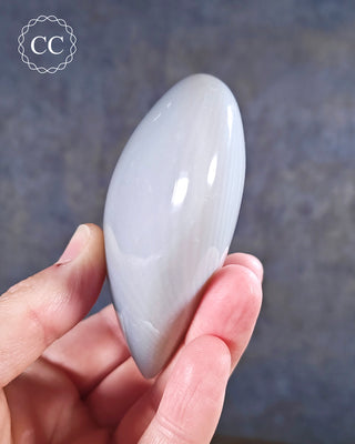 Agate Heart #1
