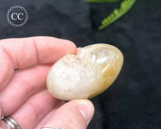 Agate Heart #2