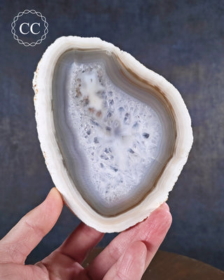 Agate Slice #9