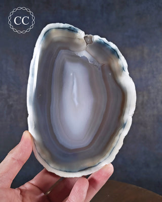 Agate Slice #4