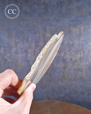 Agate Slice #12
