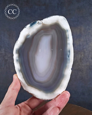 Agate Slice #4