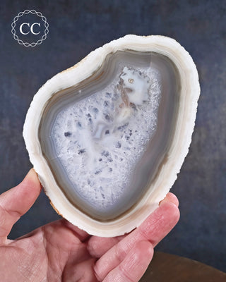 Agate Slice #9