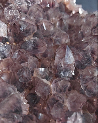 Alacam Amethyst Cluster #13
