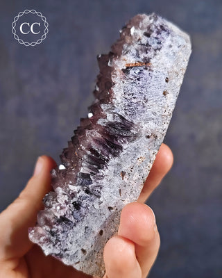 Alacam Amethyst Cluster #13