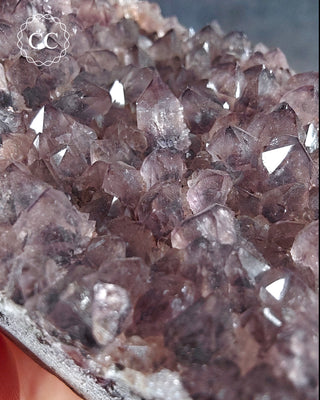 Alacam Amethyst Cluster #13