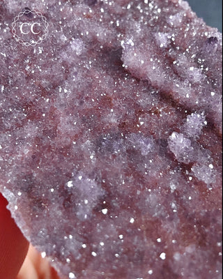 Alacam Amethyst Cluster #2