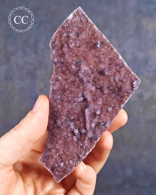 Alacam Amethyst Cluster #2