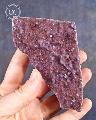 Alacam Amethyst Cluster #2