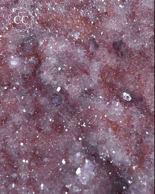 Alacam Amethyst Cluster #2