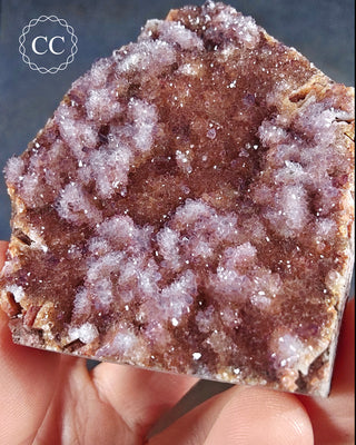 Alacam Amethyst Cluster #4