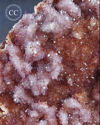 Alacam Amethyst Cluster #4