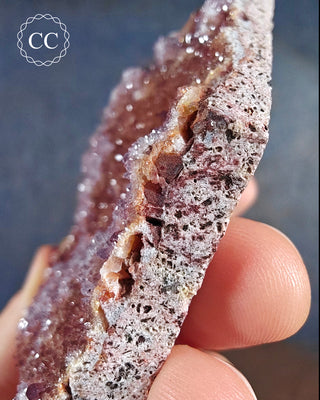 Alacam Amethyst Cluster #4