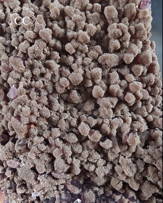 Alacam Amethyst Cluster #5