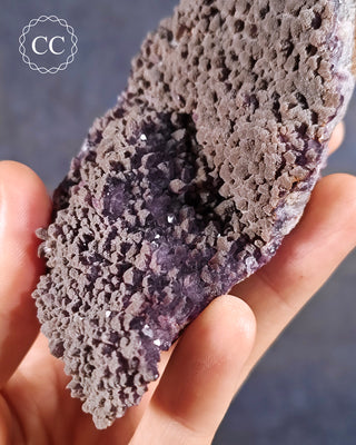 Alacam Amethyst Cluster #5