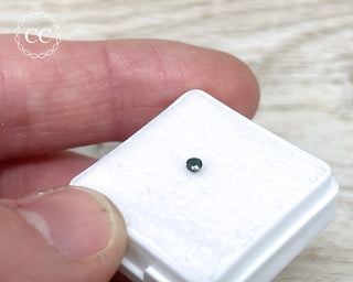 Alexandrite Faceted Gem #5