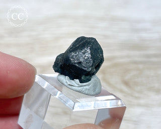 Alexandrite Crystal #4