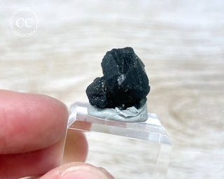 Alexandrite Crystal #4