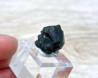 Alexandrite Crystal #4