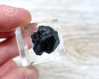 Alexandrite Crystal #4