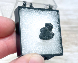 Alexandrite Crystal #2