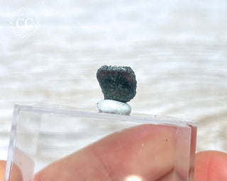 Alexandrite Crystal #2