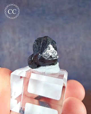 Alexandrite Crystal #4