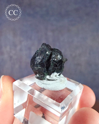 Alexandrite Crystal #4