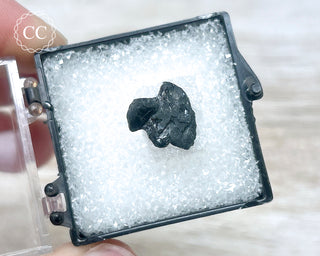 Alexandrite Crystal #2